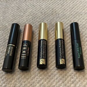 Luxury Mascara Bundle